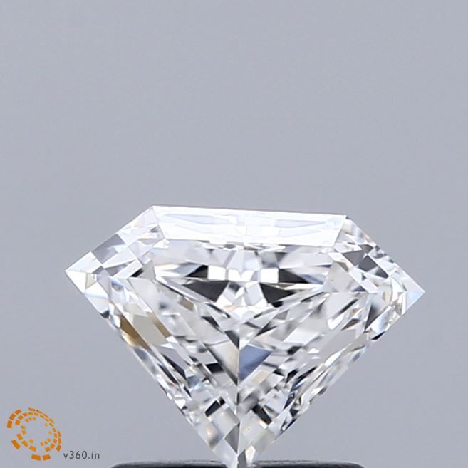 1.02 ct. E/VS2 Pentagonal Lab Grown Diamond prod_e350f2b2e7a447039d766d51adaf2853