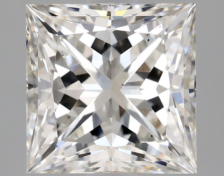 2.41 ct. G/VS2 Princess Lab Grown Diamond prod_e99bd79c9c65420e94d817f9a25b3526