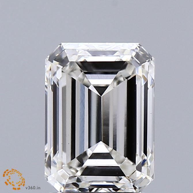 2.05 ct. G/VS1 Emerald Lab Grown Diamond prod_a59210124d2841d19497f864c753cfea