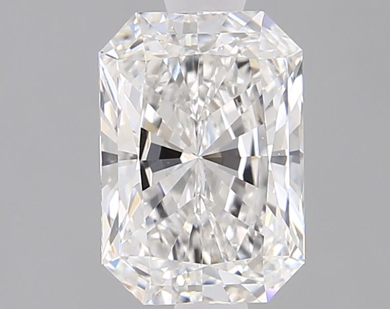 1.30 ct. E/VVS2 Radiant Lab Grown Diamond prod_edf2ccb5218a426db5e1dd614ef938f1