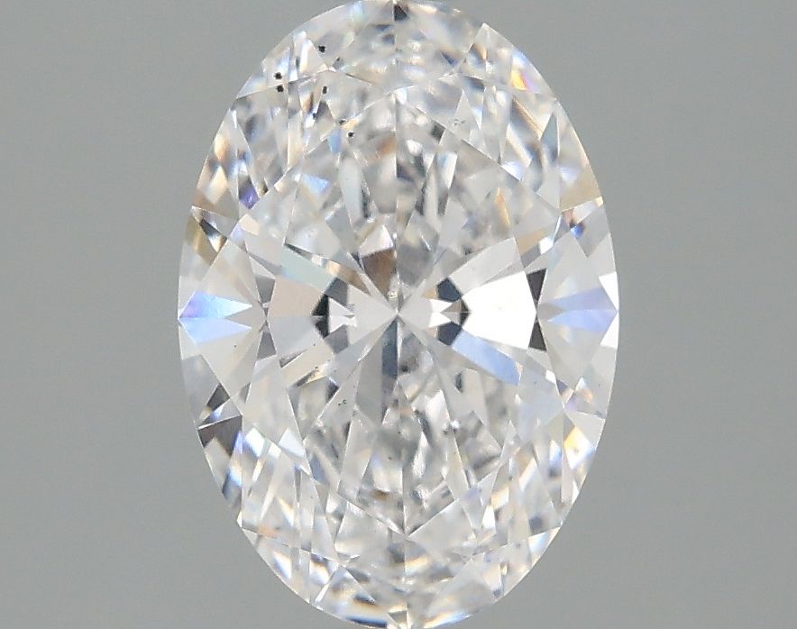 2.07 ct. D/VS2 Oval Lab Grown Diamond prod_d8a9d8cd0e9e4b36adb373b85d883a42