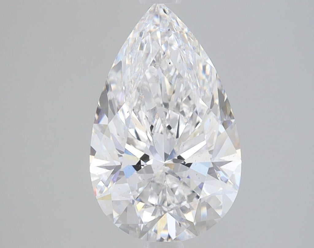 2.08 ct. E/VS2 Pear Lab Grown Diamond prod_826931c6ddfe4e339bec0d5480b922c8