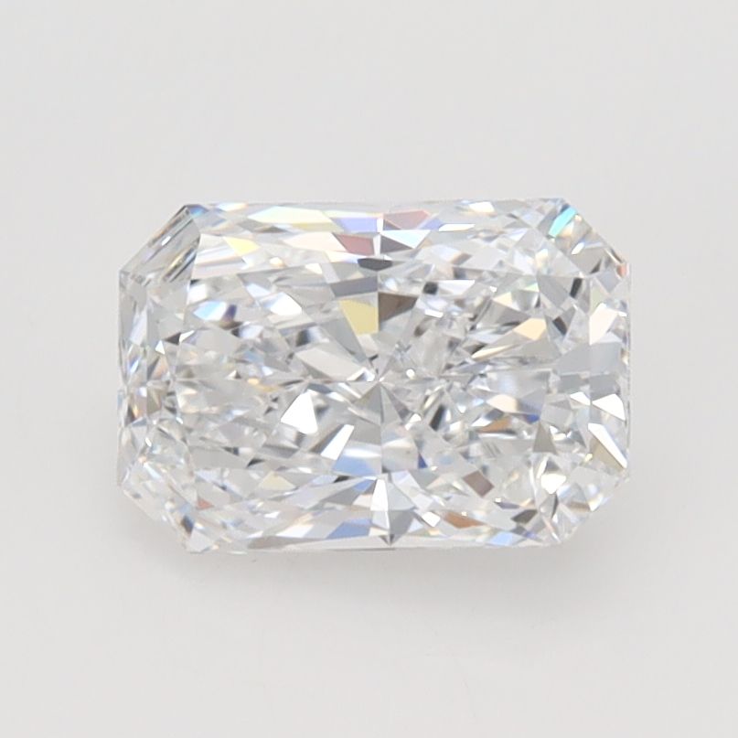 1.01 ct. D/VVS1 Radiant Lab Grown Diamond prod_f37d319f588e49d68cd2fe44a8f84791