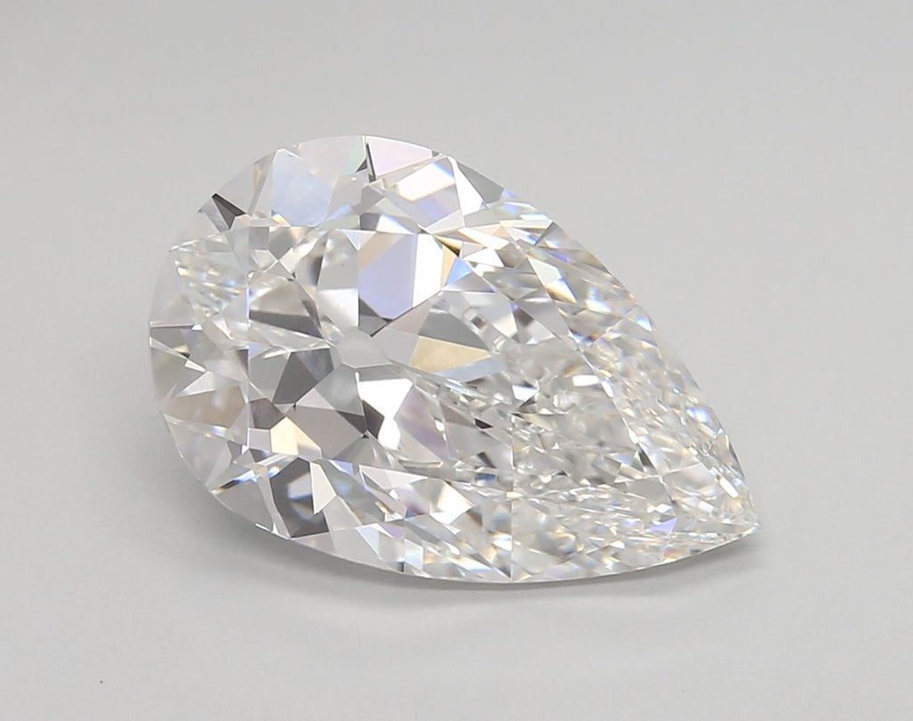 5.04 ct. D/VVS2 Pear Lab Grown Diamond prod_e21b95953e364404bca70a2d84c18cb0