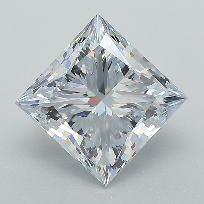 2.34 ct. H/VVS1 Princess Lab Grown Diamond prod_60bc3a9643dd492590a6b30e98bf13a5