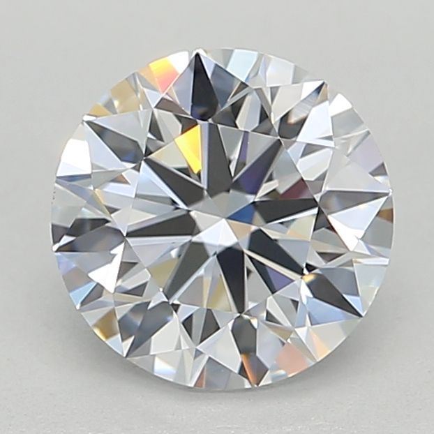 1.57 ct. E/VVS1 Round Lab Grown Diamond prod_89d3fdbd611141419cc5b97ab59e0c39