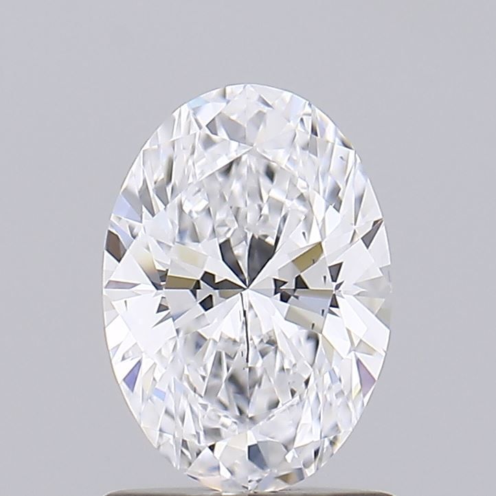 1.00 ct. D/SI1 Oval Lab Grown Diamond prod_dbb0298613ed45a2b4f345a425698d5e