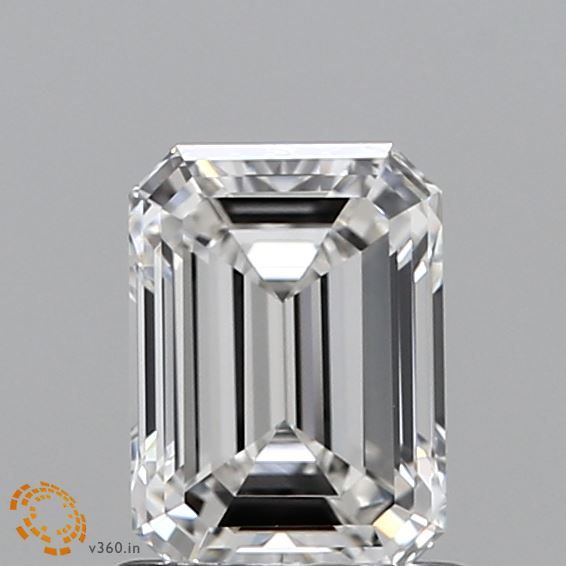 1.07 ct. F/VS1 Emerald Lab Grown Diamond prod_ff8804c4d3e3449c86de8dd75e754466