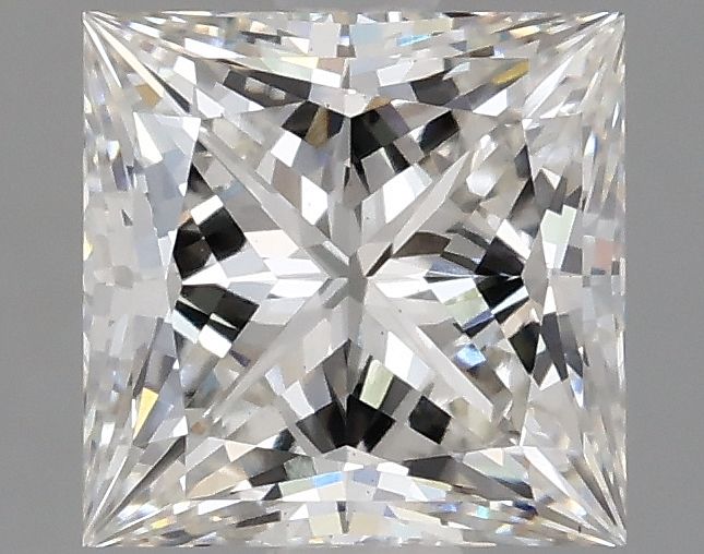 2.38 ct. G/VS1 Princess Lab Grown Diamond prod_f413ab07ffc7478aa3552175dd935f88