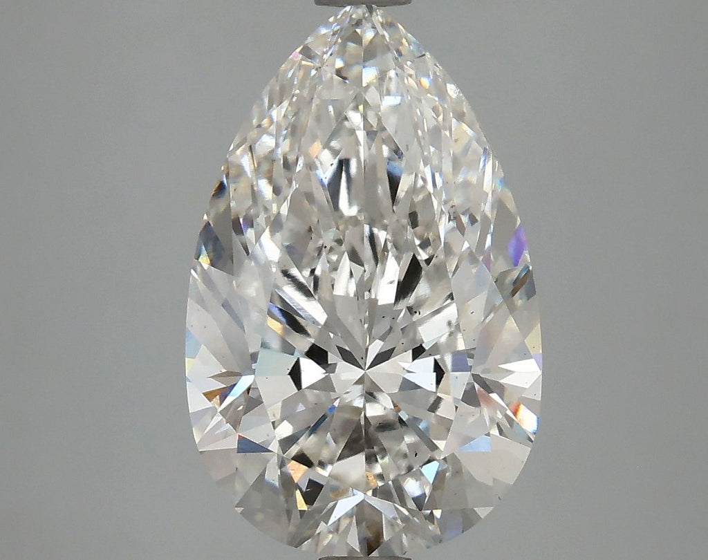 4.52 ct. G/VS2 Pear Lab Grown Diamond prod_efde7e43ce324881b67793fa9226c87e