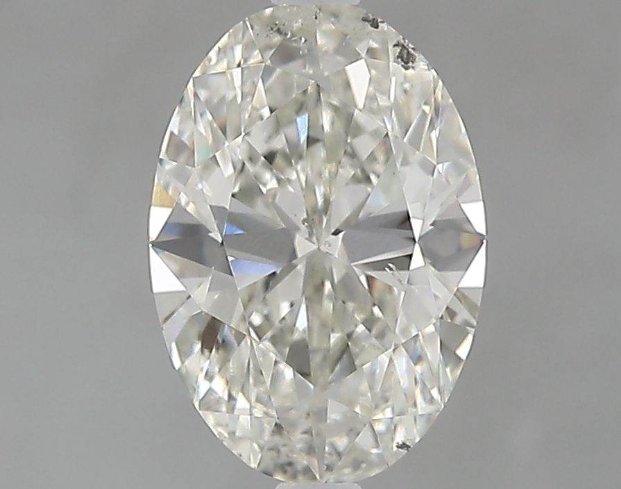 2.01 ct. J/SI2 Oval Lab Grown Diamond prod_94c6b6f0fb0745d787131fd5c6cd0393