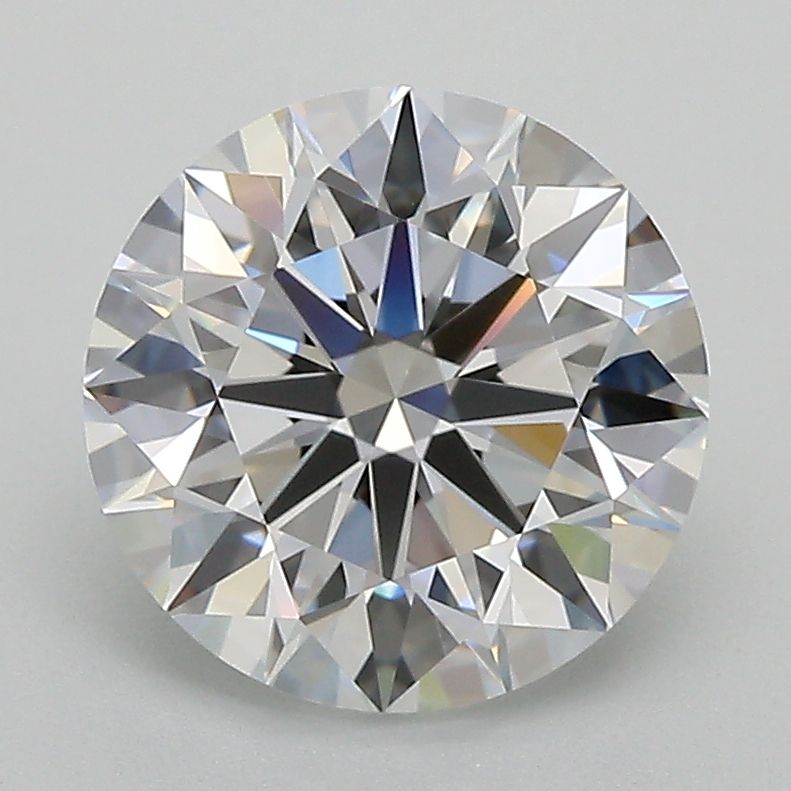 2.58 ct. D/VS1 Round Lab Grown Diamond prod_f1eef44c1a49455d8f9d8f47ca27b2a5