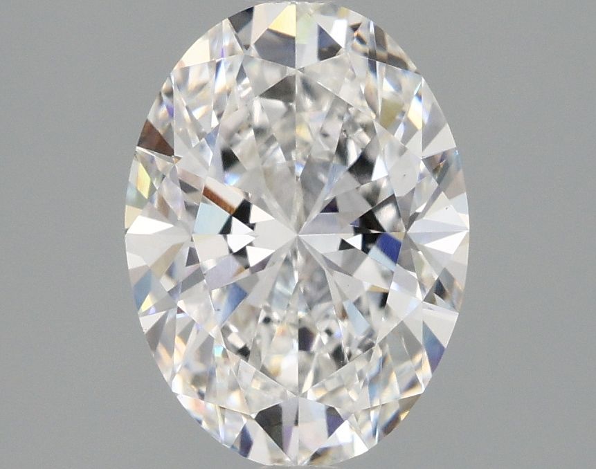 2.07 ct. D/VS1 Oval Lab Grown Diamond prod_8f7892e993e0480e99cbd342fa107c20