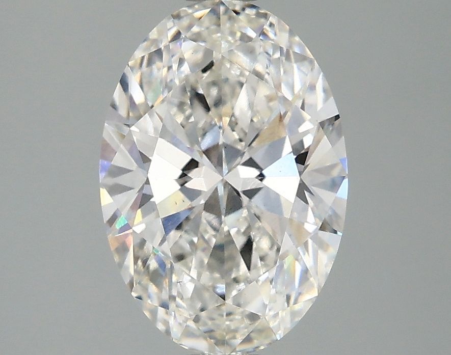 2.05 ct. F/VS1 Oval Lab Grown Diamond prod_f8250781cd3b467180ce60b2bff0ef14