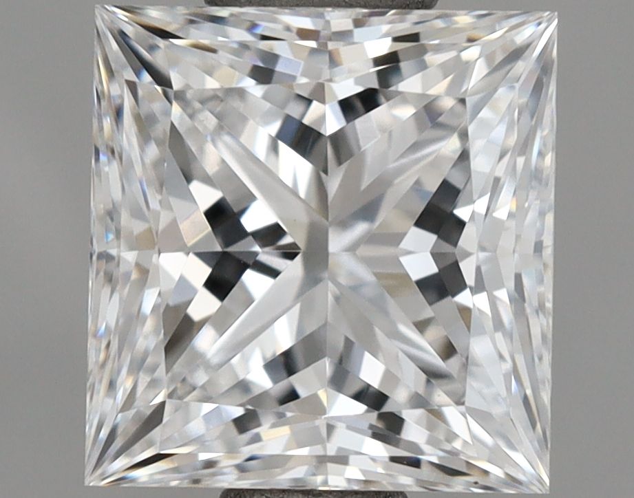 1.45 ct. D/VVS2 Princess Lab Grown Diamond prod_d0cd749b709047adb9b8cb8d35fb928d