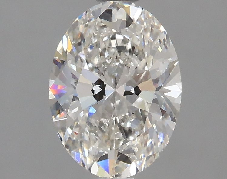 1.46 ct. G/VVS2 Oval Lab Grown Diamond prod_7a14ce436e084daaae25db67cb65d945