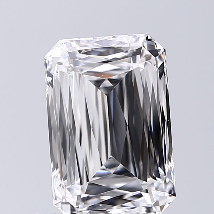 2.75 ct. D/VVS1 Radiant Lab Grown Diamond prod_ed576b24b9894d5baf980742a59d8ebb