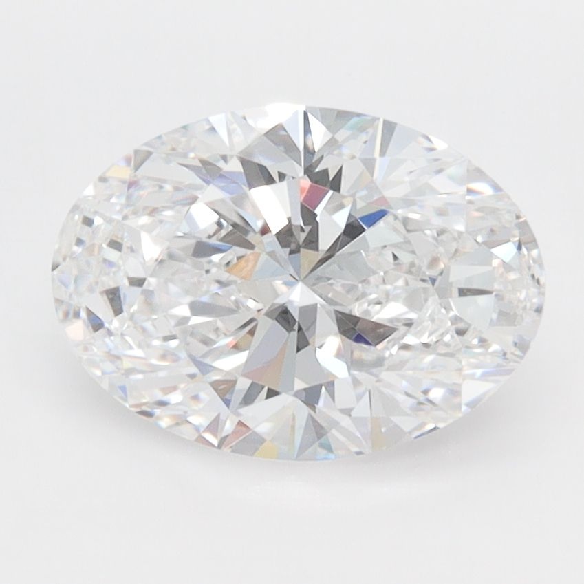 2.01 ct. D/IF Oval Lab Grown Diamond prod_e8c29c478c914805b228db235b70371c