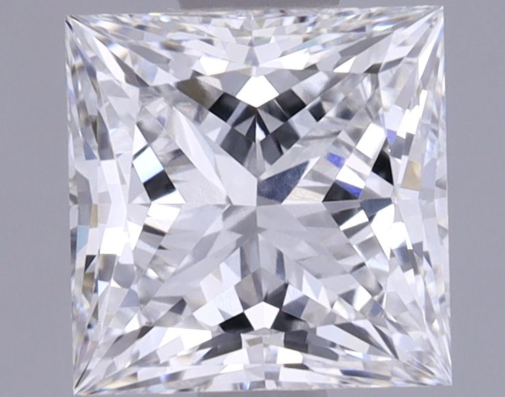 1.17 ct. E/VVS2 Princess Lab Grown Diamond prod_d04e00fad63e4405916b64fe7cf1de96