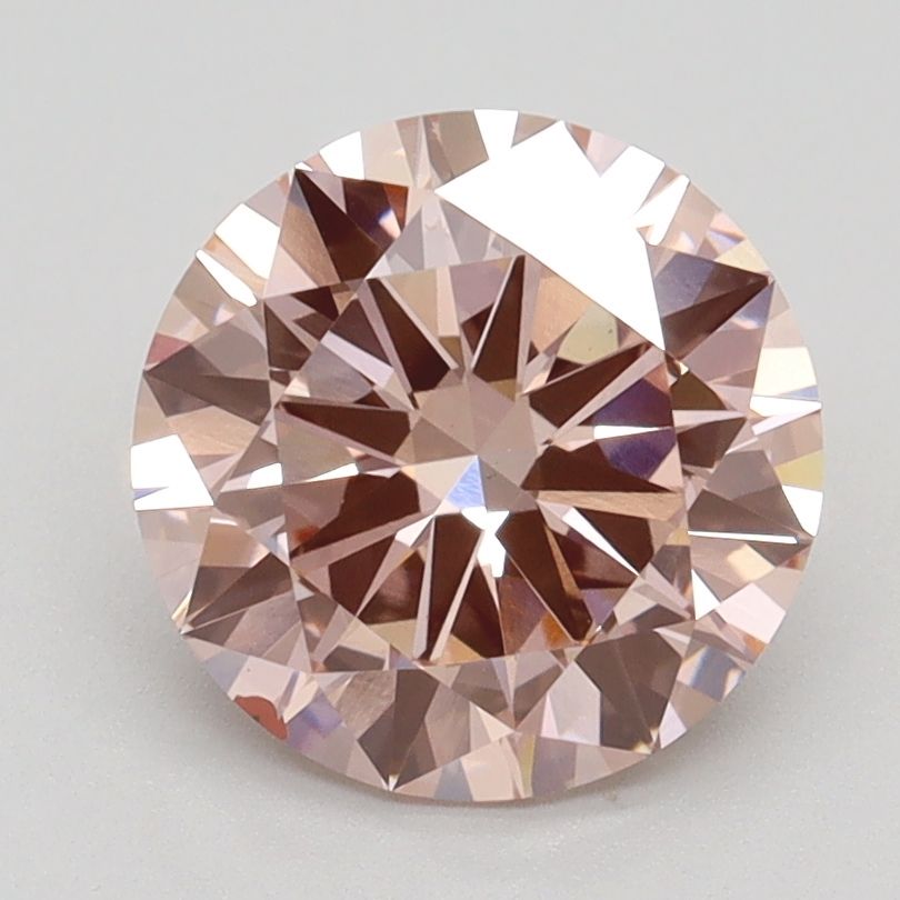 2.23 ct. Fancy Intense Pink/VS2 Round Lab Grown Diamond prod_bd690c7a401d4060a79853291824f036