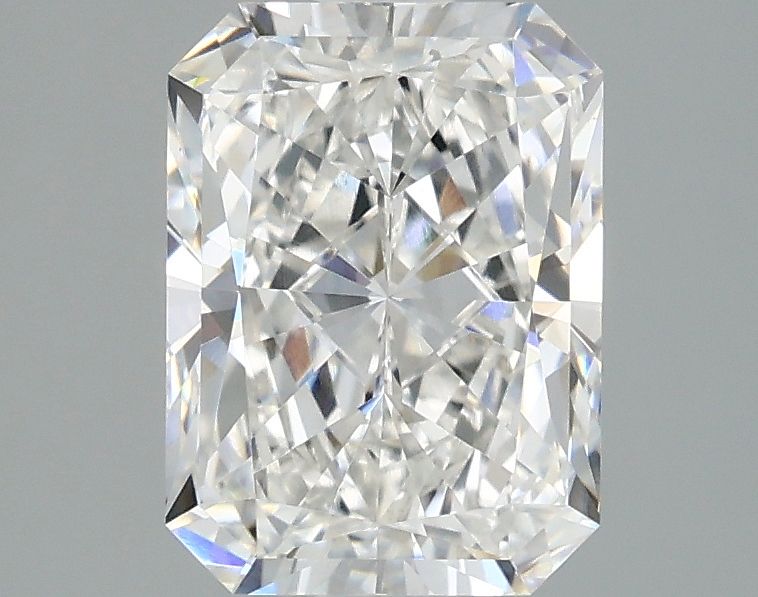 2.01 ct. E/VS1 Radiant Lab Grown Diamond prod_f955f00bf61540ddab90e1bced7e1c4b