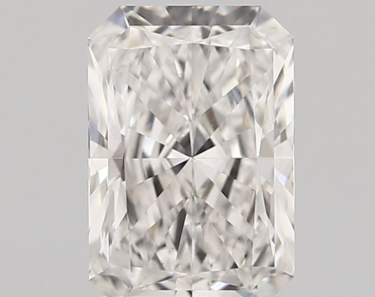 1.84 ct. F/VS1 Radiant Lab Grown Diamond prod_ea2b5f9a9f90476dab872d616feb2b9b