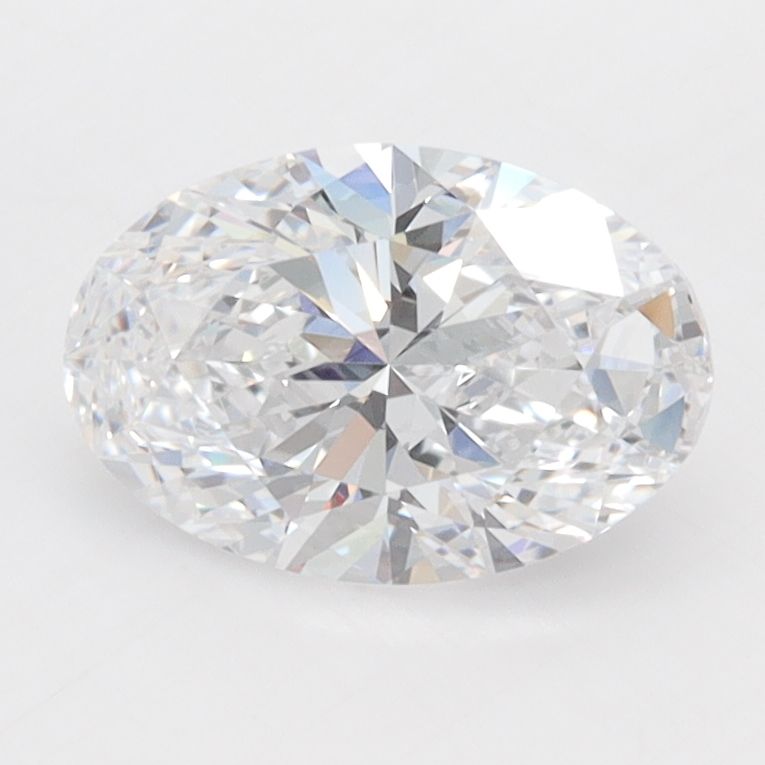 1.33 ct. D/VVS1 Oval Lab Grown Diamond prod_e9ed96ecbca54c2b9526ea3469be7ae0