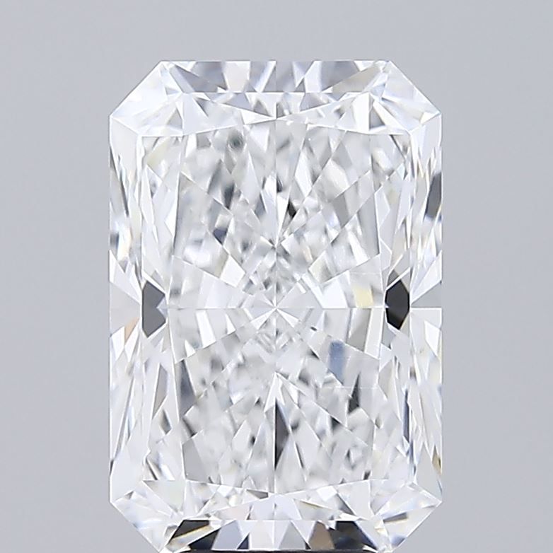 7.72 ct. D/VVS1 Radiant Lab Grown Diamond prod_dfde8211b68b4019a43650fbb003605e