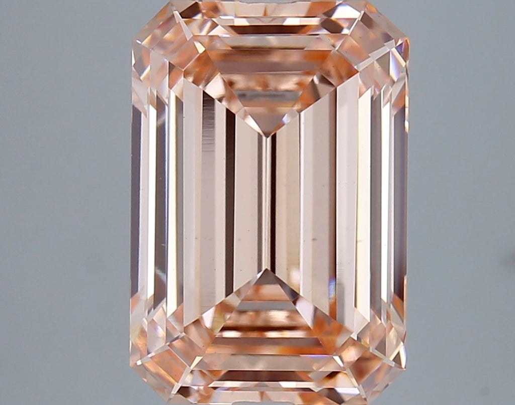 5.05 ct. Fancy Intense Pink/VS1 Emerald Lab Grown Diamond prod_e30892c4d51a4bef9c9c44ab5994bb36