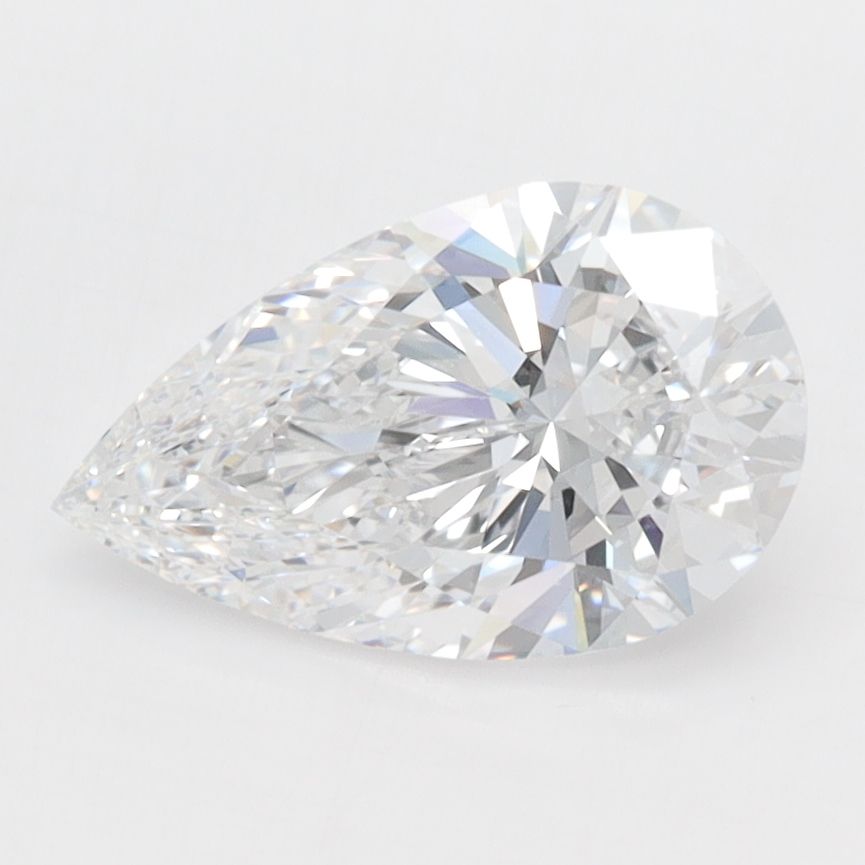 1.59 ct. D/VVS1 Pear Lab Grown Diamond prod_e2eb0ba073df46f890f58e8dc1b22e94