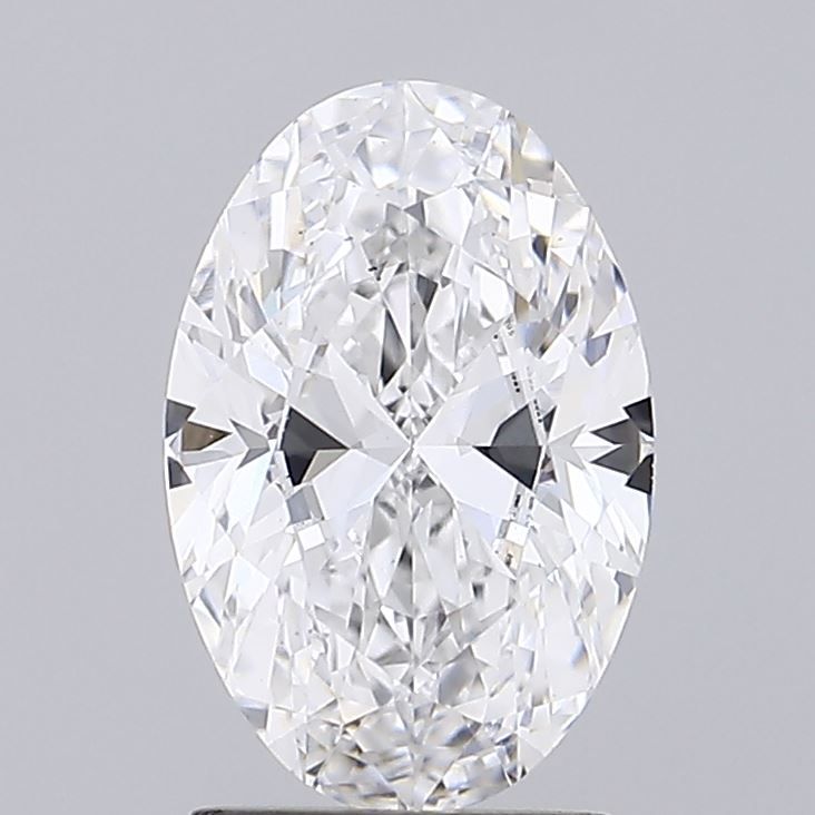 2.01 ct. D/VS2 Oval Lab Grown Diamond prod_f64d601e1c5a426fb60692759c24575a