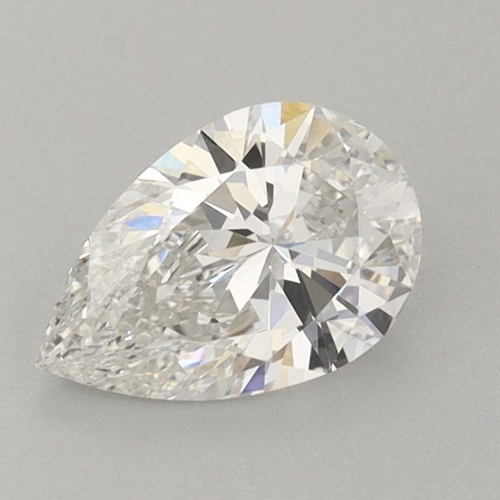 0.90 ct. F/VS1 Pear Lab Grown Diamond prod_e655d53b8f9f40f99b519a2116c60bc2