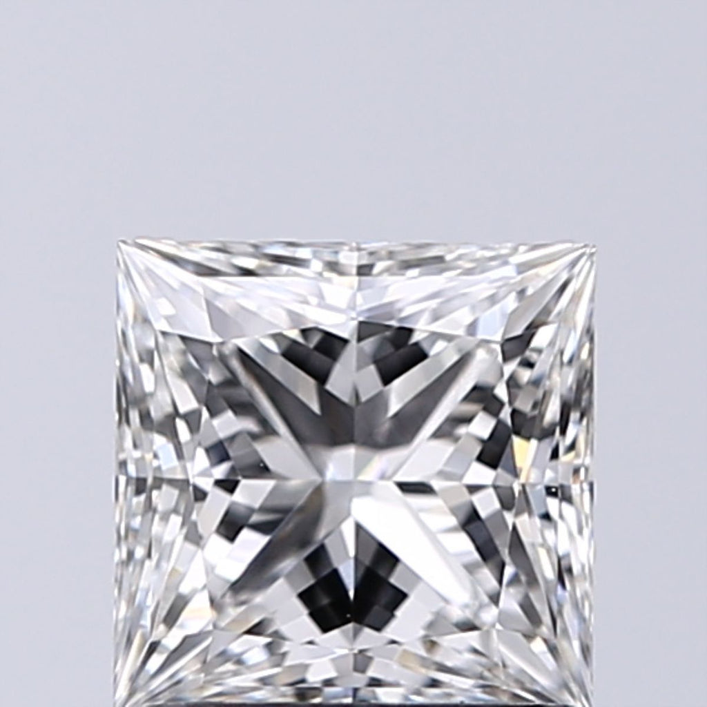 1.11 ct. F/VS1 Princess Lab Grown Diamond prod_d6d07422702446aba030d3b1083bfd44