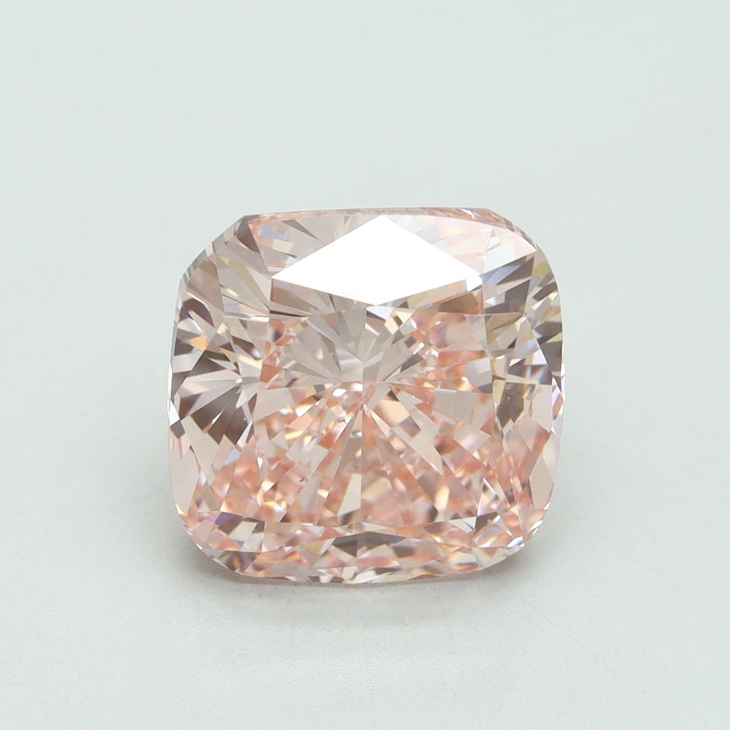 5.06 ct. Fancy Intense Pink/VS1 Cushion Lab Grown Diamond prod_84f3cc1582454946bf458d4306330c07