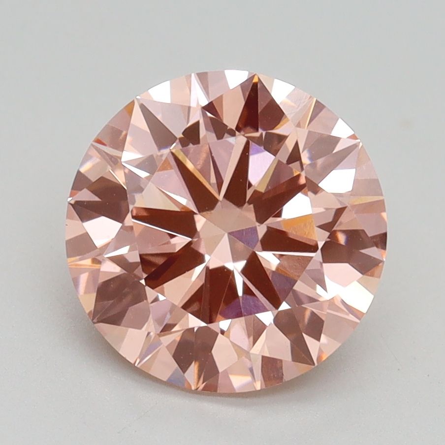 2.50 ct. Fancy Intense Pink/VS1 Round Lab Grown Diamond prod_e6b46cdeb38b4063ae07a31cfad86e4e