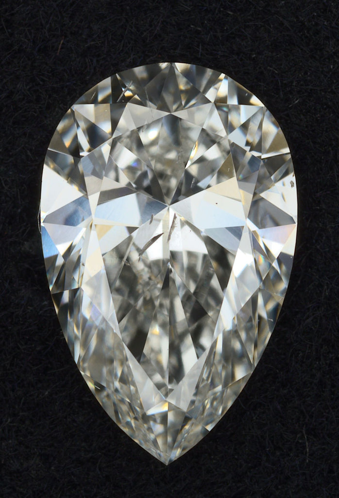 1.05 ct. I/SI2 Pear Lab Grown Diamond prod_a2ca269ca7674325858c2958b60a7b28