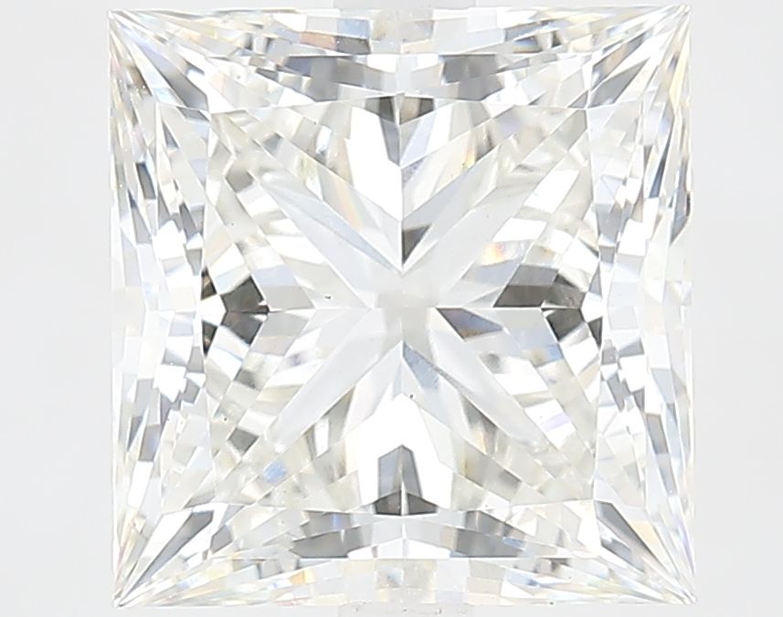 5.56 ct. G/VS2 Princess Lab Grown Diamond prod_f55496c7239742c092d827b4a89b4139