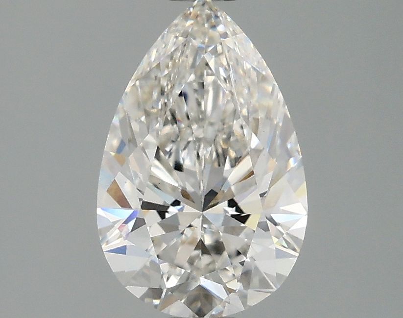 1.54 ct. F/VS1 Pear Lab Grown Diamond prod_f3b6be678c7742c4893a27a7b8a39879