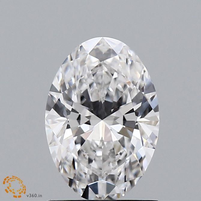 1.10 ct. E/VVS2 Oval Lab Grown Diamond prod_eb405415ddc44eb78cc9c8beb7507d87