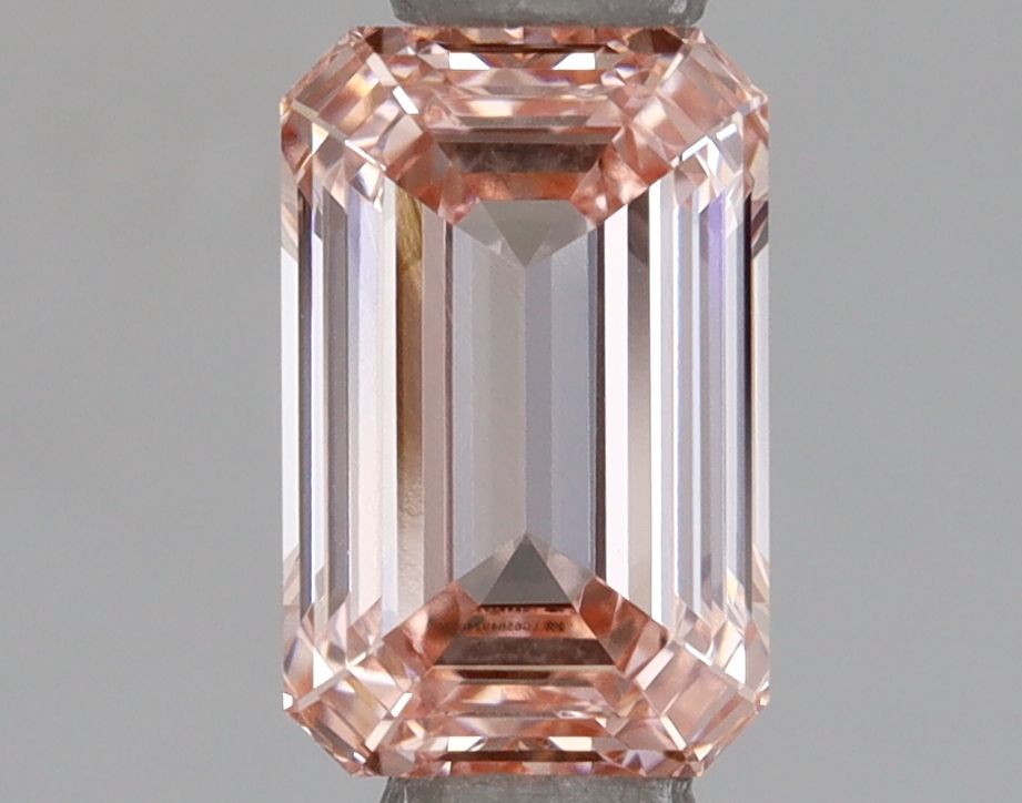 1.04 ct. Fancy Intense Pink/VVS2 Emerald Lab Grown Diamond prod_ef9a0438a76441559d1fb9dc3810e2a8