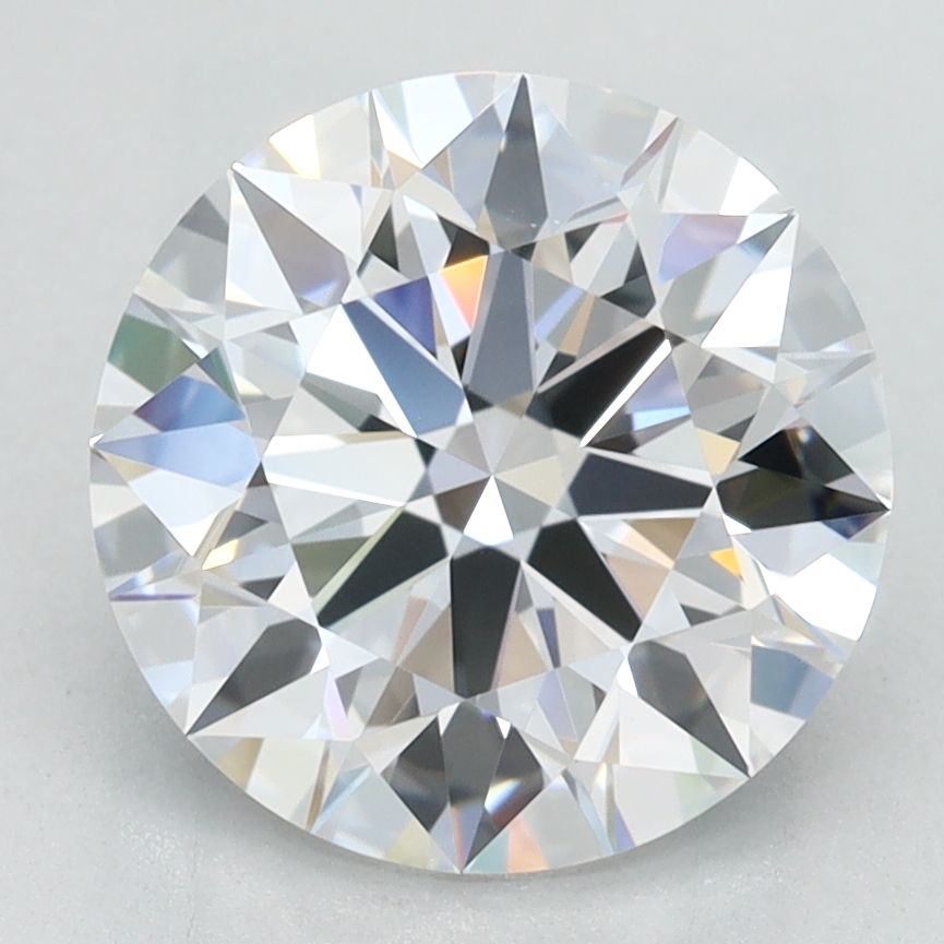 2.51 ct. D/VVS1 Round Lab Grown Diamond prod_f631a0469ad344e7950f2dea92b9aa21