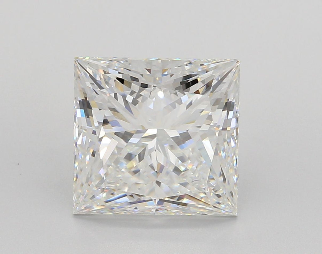 5.02 ct. E/VS1 Princess Lab Grown Diamond prod_fd7d892424634163ac240d5d729c3c36