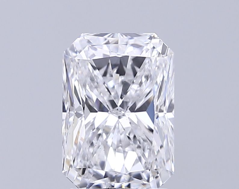 2.51 ct. D/VS2 Radiant Lab Grown Diamond prod_f15685a9905d4d579a86bf51ceae59f5