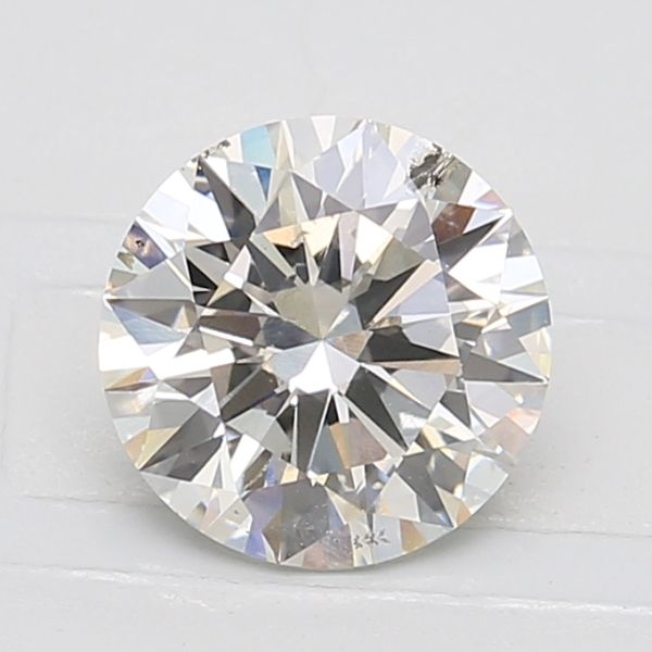 2.09 ct. I/SI2 Round Lab Grown Diamond prod_e7fd4f5f0d3e42a4b31e24d47ac7f433