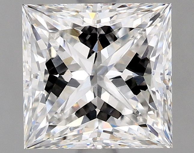 2.34 ct. E/VS1 Princess Lab Grown Diamond prod_ec83087b21c64610901e299bbcf7f5e3