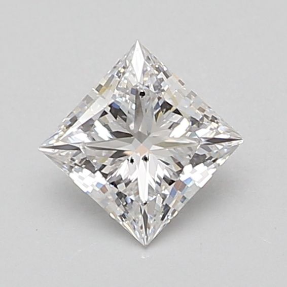 0.93 ct. E/SI1 Princess Lab Grown Diamond prod_f70d483fc7d441f5ab6305ca32e7dc1b