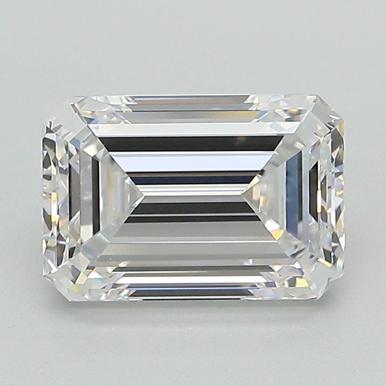 2.03 ct. D/VS1 Emerald Lab Grown Diamond prod_fd89c425791d49baabb6886972226888