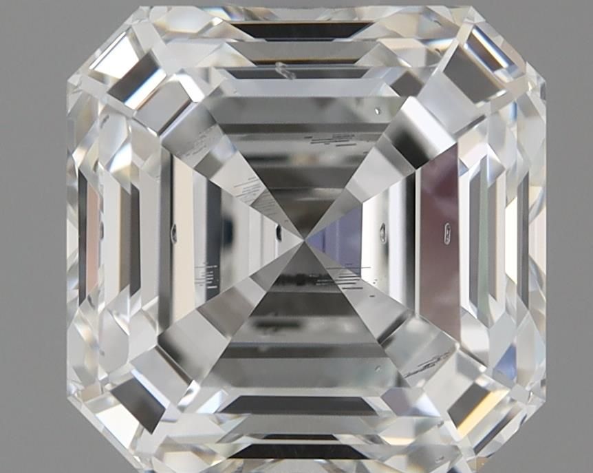 2.10 ct. F/SI1 Square Lab Grown Diamond prod_eb1f01bcf91446d0b99225e3d3cf3980