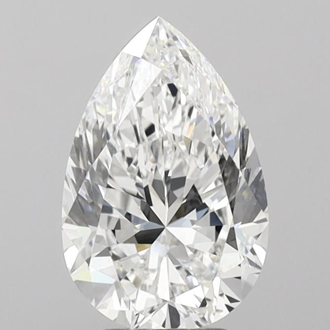 4.00 ct. D/VVS1 Pear Lab Grown Diamond prod_826861dd77cd412da40eba523df9d8df