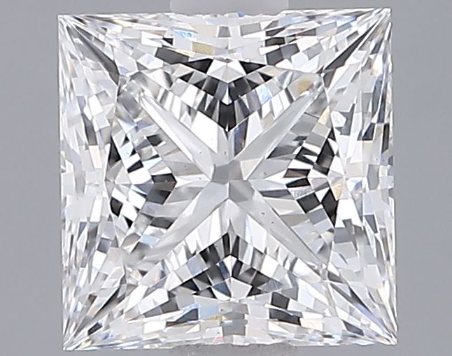 2.04 ct. D/VS1 Princess Lab Grown Diamond prod_8062d399355441e7a1d6b84618ade900